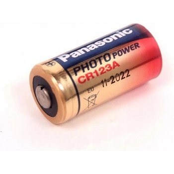 Nash CR123A Elektronický signalizátor príjmu