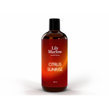 Lily Marlow Парфюм за пране CITRUS SUNRISE Обем: 500 ml (100 изпирания)