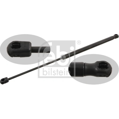 Pneumatická pružina, zavazadlový / nákladový prostor FEBI BILSTEIN 28041