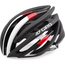 Giro Aeon Matte red-black 2018