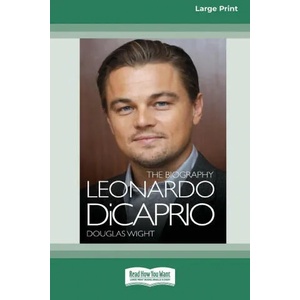 Leonardo DiCaprio | DOUGLAS WIGHT (ISBN: 9780369361455)
