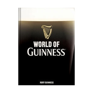 World of Guinness (ISBN: 9781785516009)