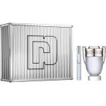 Paco Rabanne Invictus Подаръчен комплект, Тоалетна вода 150ml + Тоалетна вода 10ml, мъже