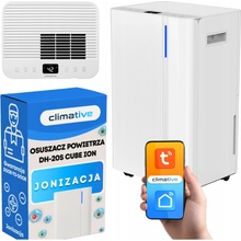 Climative DH-20