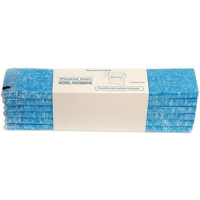 Daikin Пречистващ филтър за Daikin MCK75J (KAC998)