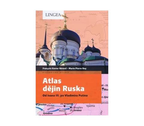 Atlas dějin Ruska