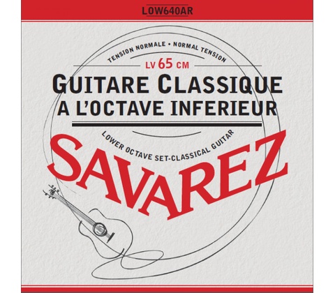 Savarez LOW640R