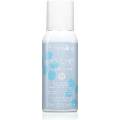 Echosline Volume Sry Shampoo 100 ml