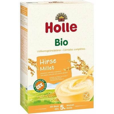 Holle Kaša pšenová Bio 250 g