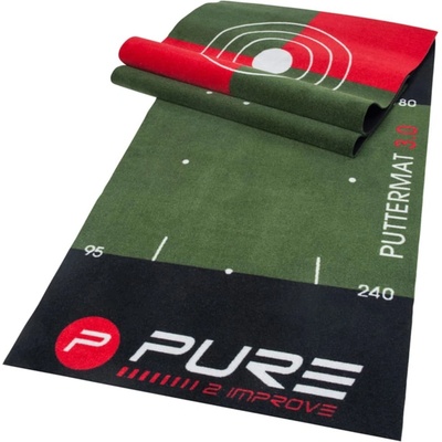 Pure2improve 3.0 Patovací koberec – Zboží Dáma
