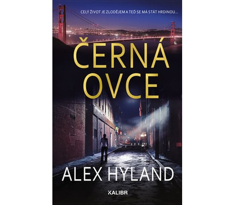 Černá ovce