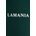 La Mania Спортен панталон La Mania SOUL. 3 (SOUL.3)