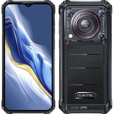 OUKITEL WP36 Pro 6GB/256GB