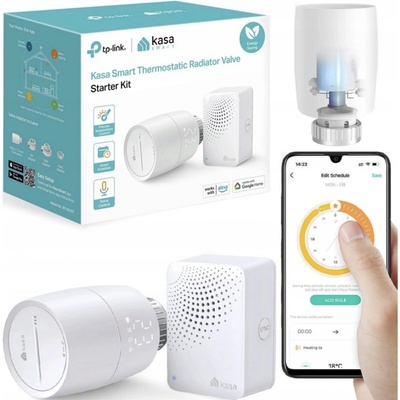 TP-Link Kasa KE100 KIT – Zboží Mobilmania