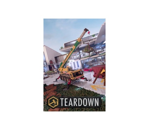 Teardown