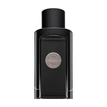 Antonio Banderas The Icon parfémovaná voda pánská 100 ml