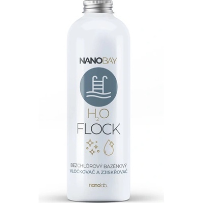 Nanobay FLOCK 1L