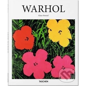 Klaus Honnef - Warhol