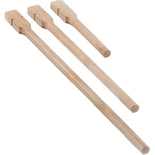 DUVO+ tvrdé drevo 17 cm