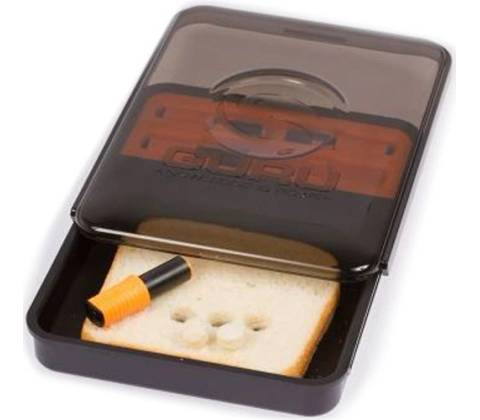 Guru Punch Box