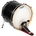 Evans 22" Genera G1 Coated