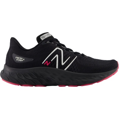 New Balance Обувки за бягане New Balance Fresh Foam X Evoz v3 Черен Velikost 41, 5