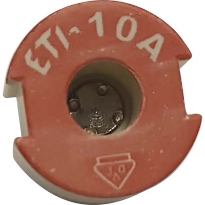 Poistkový dotyk 10A