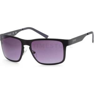 GUESS GF0197 02B 55 (GF0197 02B 55) Слънчеви очила