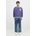 Icecream Памучен суичър ICECREAM Cone Man Quarter Zip (IC24332)