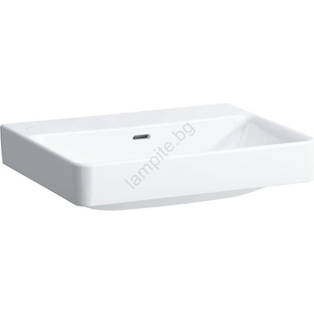 Laufen Pro S 60x46,5 cm white (H8109630001091)