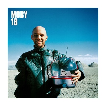 MOBY - 18 (1CD)