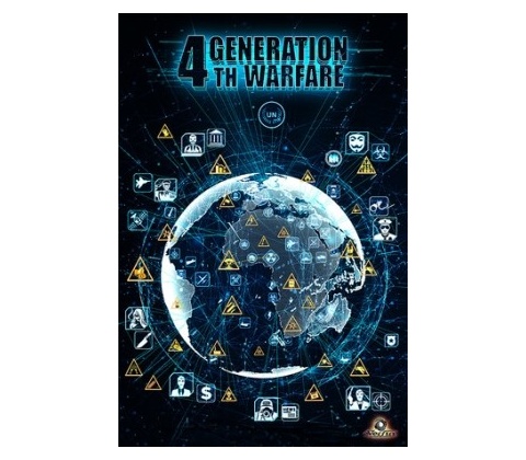 4th Generation Warfare