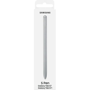 Samsung Stylus S-Pen EJ-PN980BWEGEU - оригинална писалка за Samsung Galaxy Tab S7, Tab S7 Plus (сребрист)
