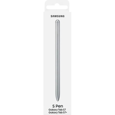 Samsung Stylus S-Pen EJ-PN980BWEGEU - оригинална писалка за Samsung Galaxy Tab S7, Tab S7 Plus (сребрист)