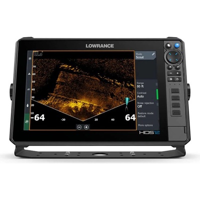 Lowrance HDS-12 Pro bez sondy ROW