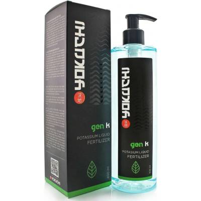 Yokuchi Gen K 400 ml