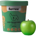 Fürree Fürree Замразен десерт за кучета ябълка 60 г
