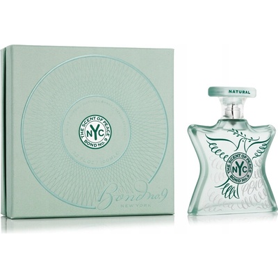 Bond No. 9 The Scent Of Peace Natural parfumovaná voda unisex 100 ml