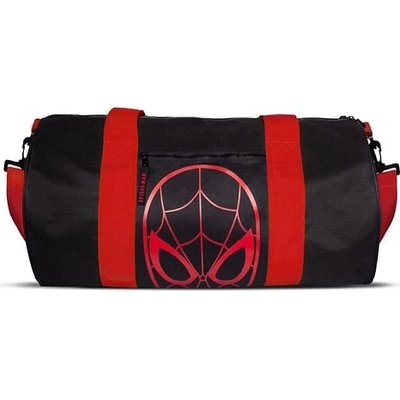 Difuzed Bioworld Europe Spider-Man farba černá 31l