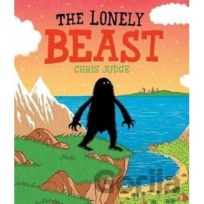 The Lonely Beast 10th Anniversary Edition - Chris Judge