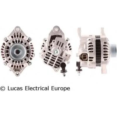 LUCAS ELECTRICAL Alternátor LUE LRB00459