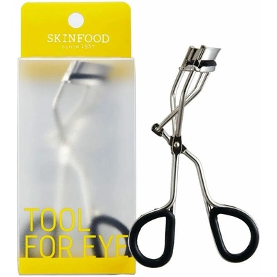 SKINFOOD Klieštiky na riasy Soft Eyelash Curler