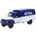 Schuco 1: 43 hanomag l28 nivea