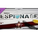 Tropico 5: Espionage