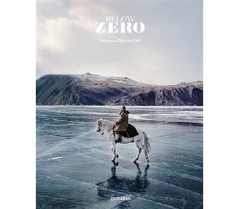 Below Zero