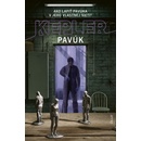 Pavúk - Lars Kepler