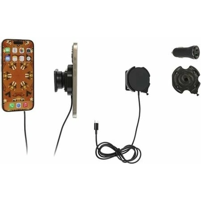 Brodit držiak ostatné na Apple-iPhone 16, 216325