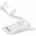 Newland smart stand, foldable, Healthcare, white (NLS-STD20i-32-HC)