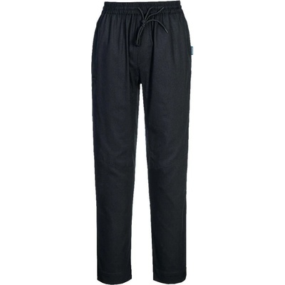 Portwest C076 Air Chef pánské čierna L