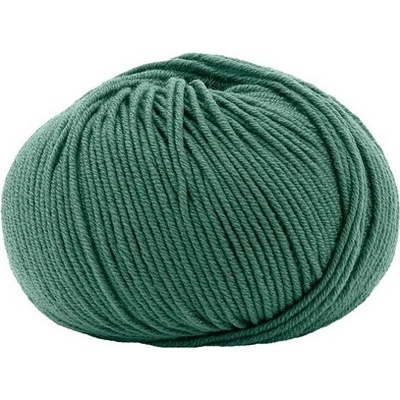 SUPER SOFT Lana Gatto Farby SUPER SOFT: 13569 smaragdová